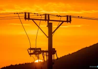 Planowane wyłączenia energii elektrycznej - zdjęcie główne