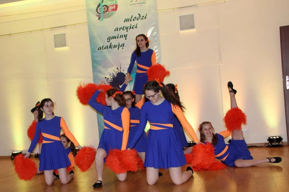 MaGa 2019 - znamy laureatów konkursu tańca - zdjęcie 2