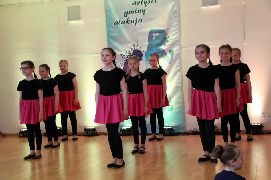 MaGa 2019 - znamy laureatów konkursu tańca - zdjęcie 3