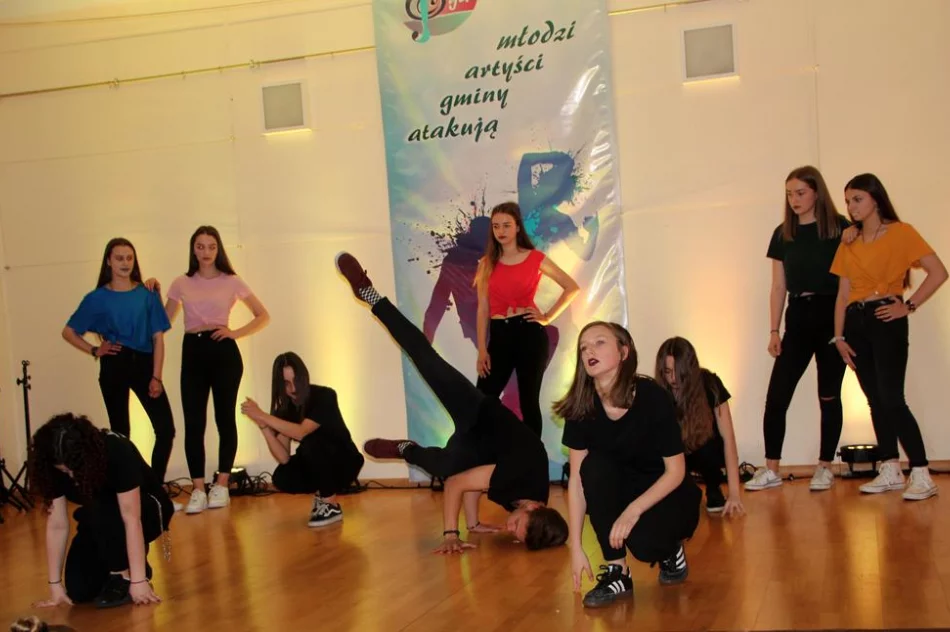 MaGa 2019 - znamy laureatów konkursu tańca - zdjęcie 5