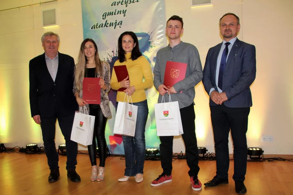 MaGa 2019 - znamy laureatów konkursu tańca - zdjęcie 6