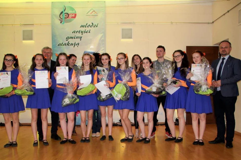 MaGa 2019 - znamy laureatów konkursu tańca - zdjęcie 7