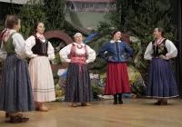 Zespół Regionalny „Limanowianie” nagrodzony podczas 37. Druzbacki - zdjęcie główne