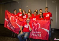 Potrzebni wolontariusze Szlachetnej Paczki - zdjęcie główne