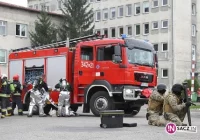 Utrudnienia w ruchu w okolicy Dworca PKP - zdjęcie główne