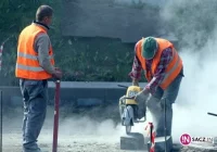 Uwaga - odcinek Kolejowej zamknięty od poniedziałku - zdjęcie główne