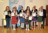 PRZEGLĄD ARTYSTYCZNY "MaGa"  - wyniki VI edycji - zdjęcie główne