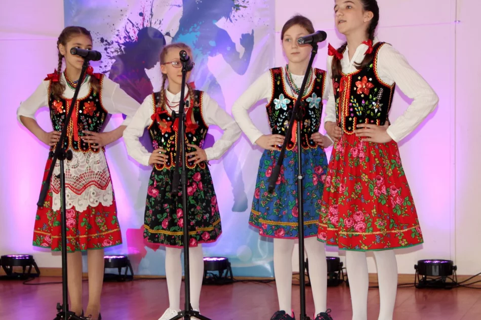 PRZEGLĄD ARTYSTYCZNY "MaGa"  - wyniki VI edycji - zdjęcie 3