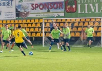 Transblach liderem LLO, drugi Domex. Jutro trzecia kolejka spotkań - zdjęcie główne