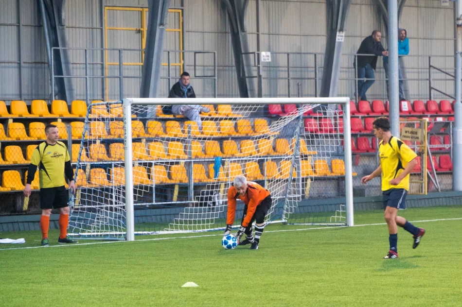 Transblach liderem LLO, drugi Domex. Jutro trzecia kolejka spotkań - zdjęcie 2
