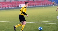 Transblach liderem LLO, drugi Domex. Jutro trzecia kolejka spotkań - zdjęcie 4