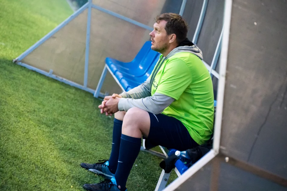 Transblach liderem LLO, drugi Domex. Jutro trzecia kolejka spotkań - zdjęcie 12