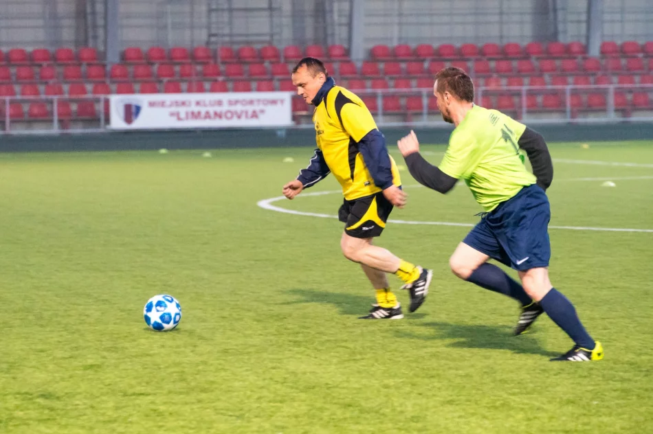 Transblach liderem LLO, drugi Domex. Jutro trzecia kolejka spotkań - zdjęcie 14