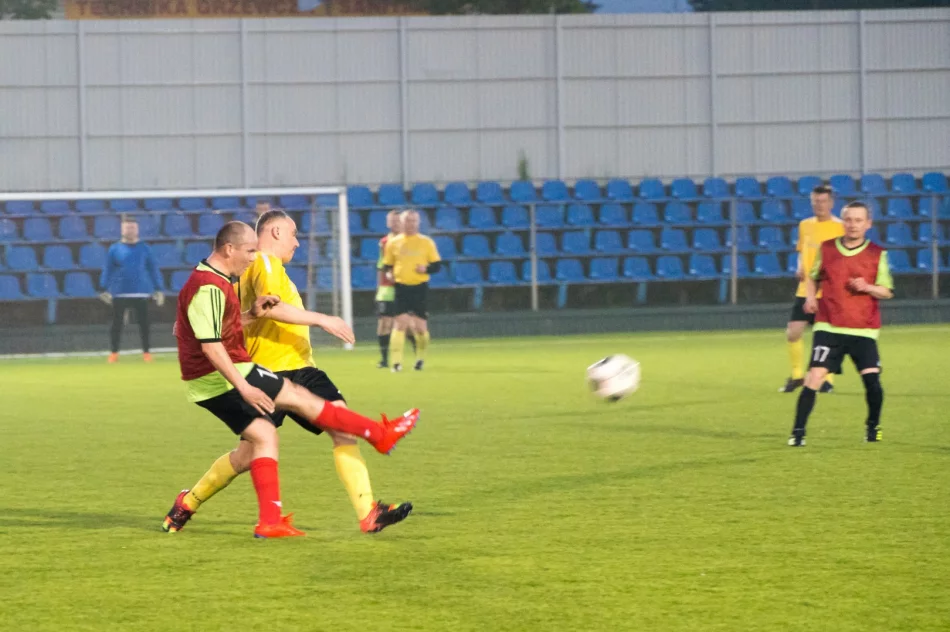 Transblach liderem LLO, drugi Domex. Jutro trzecia kolejka spotkań - zdjęcie 16