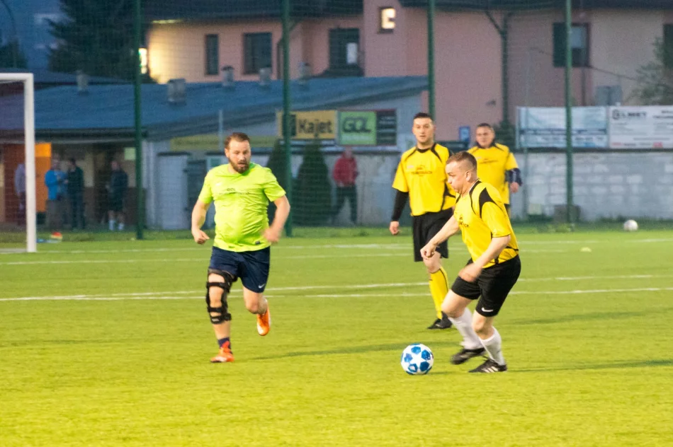 Transblach liderem LLO, drugi Domex. Jutro trzecia kolejka spotkań - zdjęcie 17