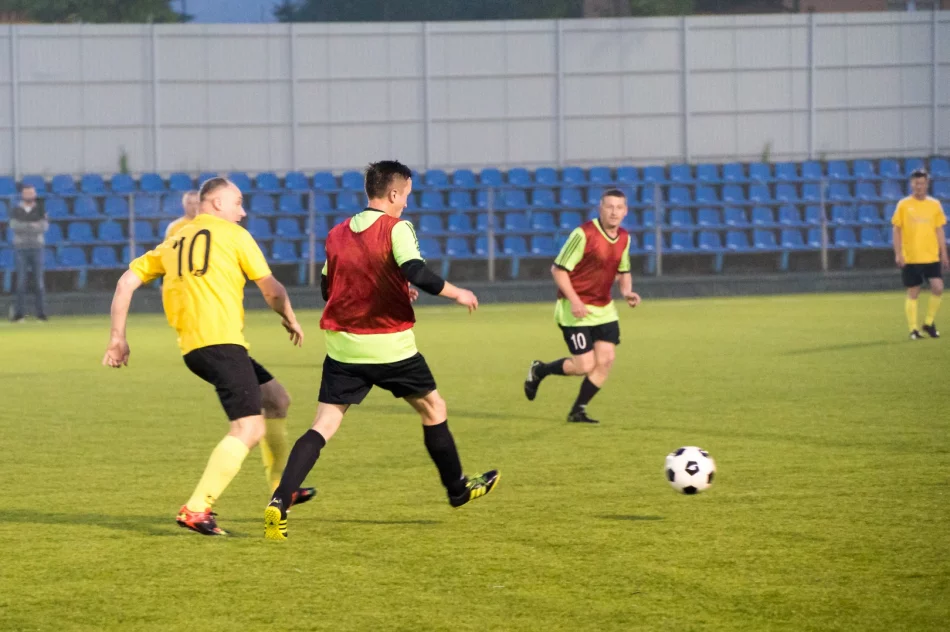 Transblach liderem LLO, drugi Domex. Jutro trzecia kolejka spotkań - zdjęcie 19