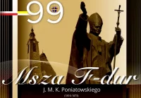 W weekend koncerty limanowskich chórów - zdjęcie główne