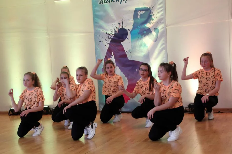 MaGa 2019 - znamy laureatów konkursu tańca - zdjęcie 8