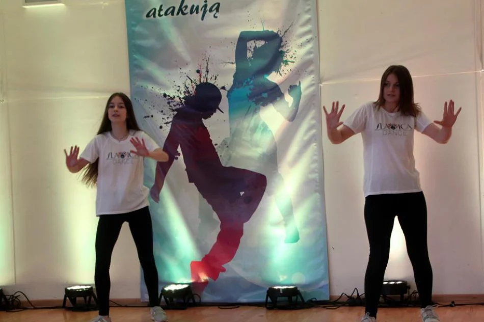 MaGa 2019 - znamy laureatów konkursu tańca - zdjęcie 9