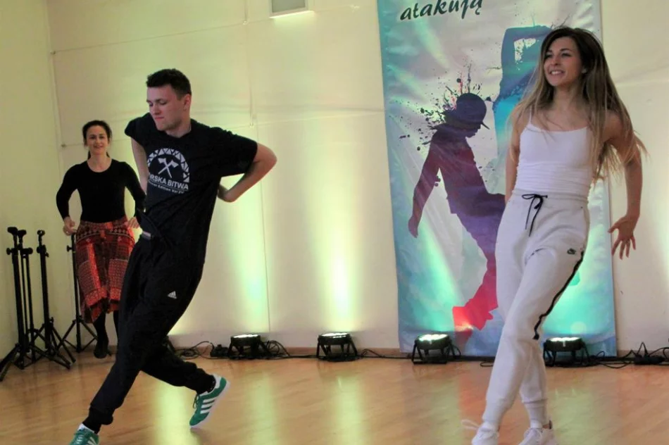 MaGa 2019 - znamy laureatów konkursu tańca - zdjęcie 10