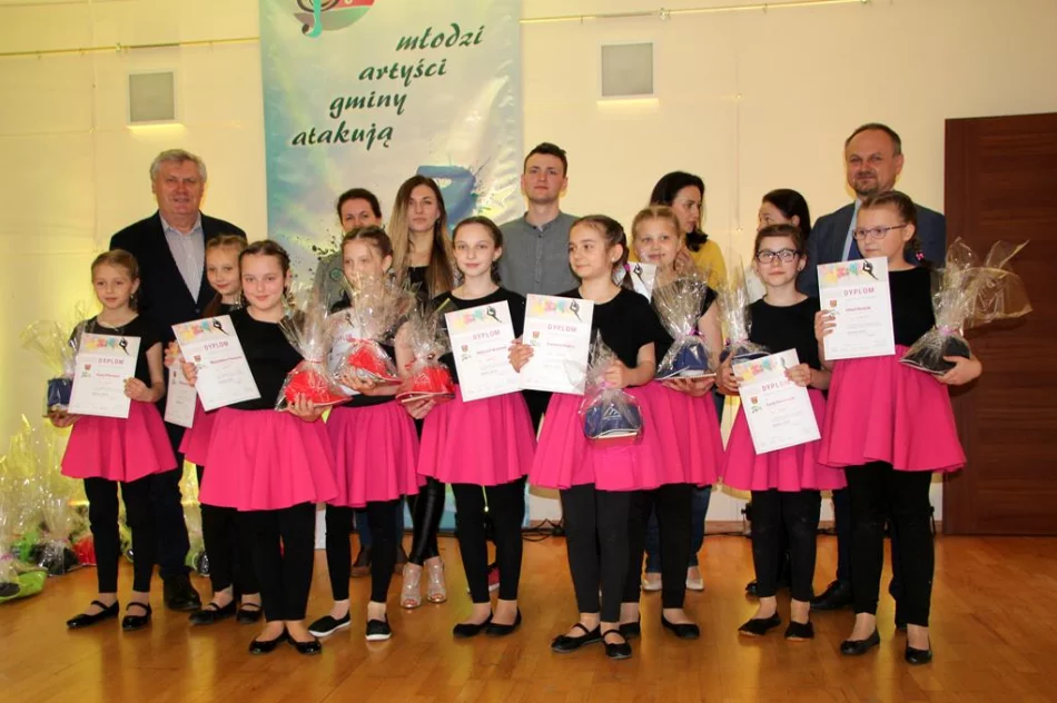 MaGa 2019 - znamy laureatów konkursu tańca - zdjęcie 11