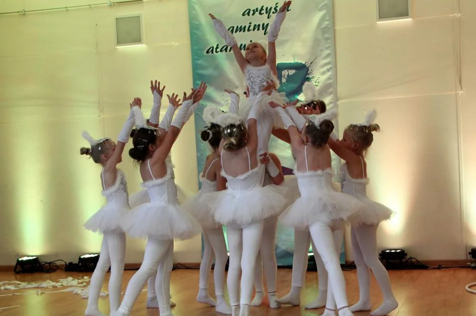 MaGa 2019 - znamy laureatów konkursu tańca - zdjęcie 12