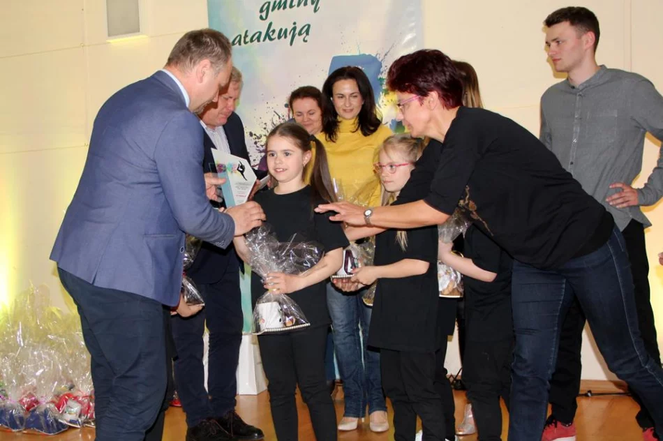 MaGa 2019 - znamy laureatów konkursu tańca - zdjęcie 14