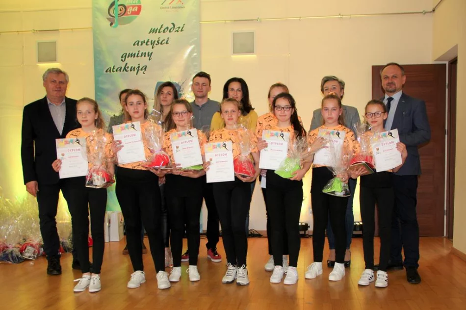 MaGa 2019 - znamy laureatów konkursu tańca - zdjęcie 15