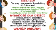  DZIEŃ DZIECKA 2019 - 2 czerwca zapraszamy na Plac przy Limanowskim Domu Kultury! - zdjęcie 2
