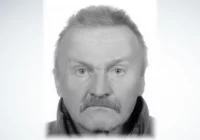 Rodzina i policja szukają Stanisława Paćko - zdjęcie główne
