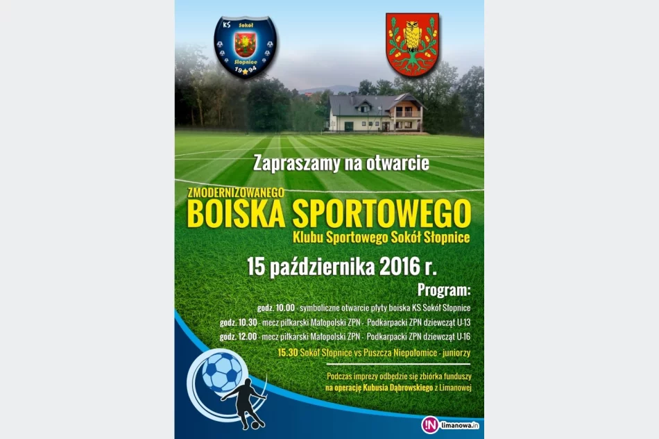 Sobota sportowa i charytatywna - zdjęcie 2