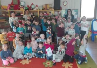 Prelekcje na temat segregacji odpadów - zdjęcie główne