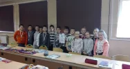 Prelekcje na temat segregacji odpadów - zdjęcie 2