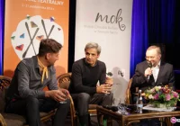 Piotr Polk: premiera w Nowym Sączu to święto a nowosądecka publiczność jest wyjątkowa - zdjęcie główne