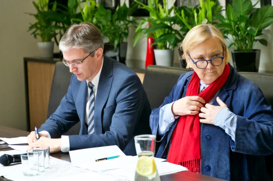 Przedsiębiorcy i samorządowcy obchodzili jubileusz stowarzyszenia - zdjęcie 2