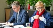 Przedsiębiorcy i samorządowcy obchodzili jubileusz stowarzyszenia - zdjęcie 2