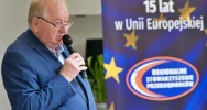 Przedsiębiorcy i samorządowcy obchodzili jubileusz stowarzyszenia - zdjęcie 4