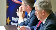 Przedsiębiorcy i samorządowcy obchodzili jubileusz stowarzyszenia - zdjęcie 5