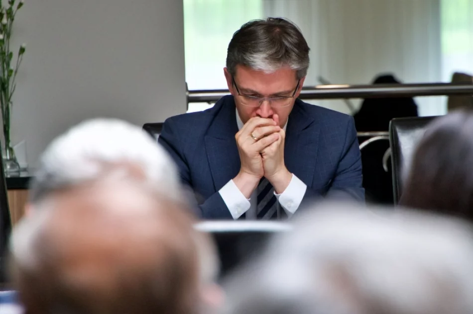 Przedsiębiorcy i samorządowcy obchodzili jubileusz stowarzyszenia - zdjęcie 8