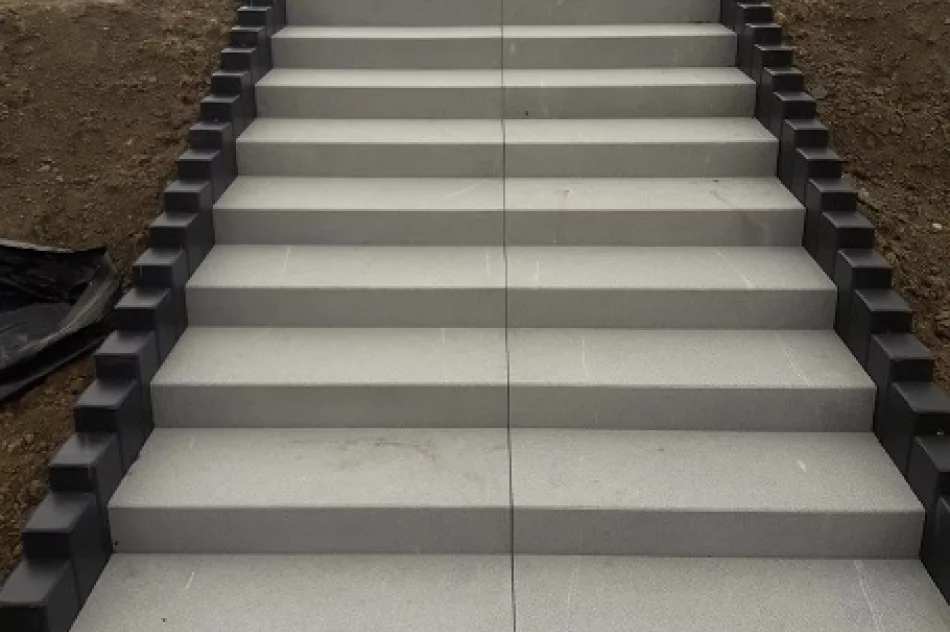 USŁUGI BRUKARSKIE - KOMPLEKSOWO - zdjęcie 7