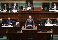 Sejm przyjął nowelizację, która zaostrza kary m.in. za pedofilię - zdjęcie główne