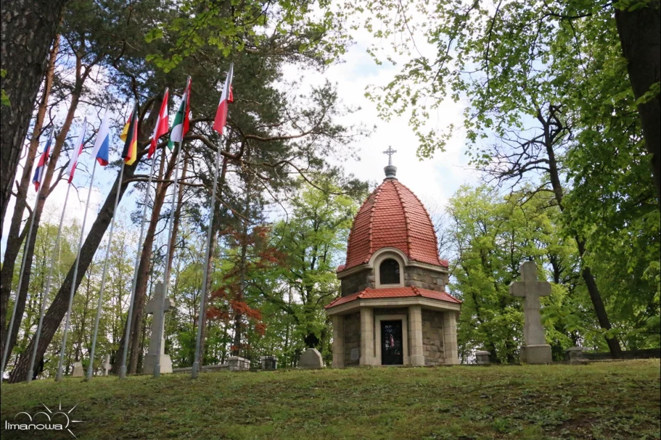 JUŻ W NIEDZIELĘ UROCZYSTOŚCI NA JABŁOŃCU - zdjęcie 5