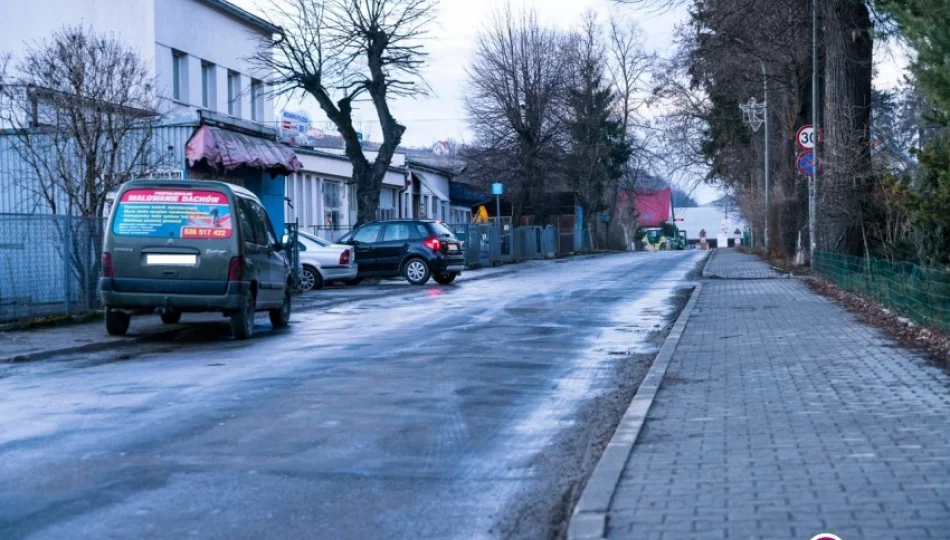 Pięć ulic wykluczonych z planowanego remontu - zdjęcie 1