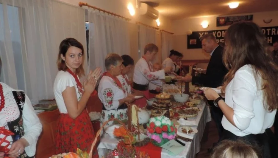 Kontynuacja zagórzańskich tradycji kulinarnych - zdjęcie 1