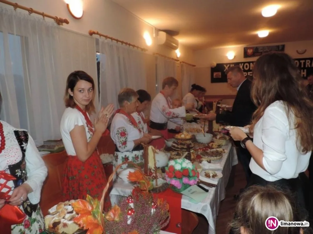 Kontynuacja zagórzańskich tradycji kulinarnych