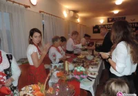 Kontynuacja zagórzańskich tradycji kulinarnych - zdjęcie główne