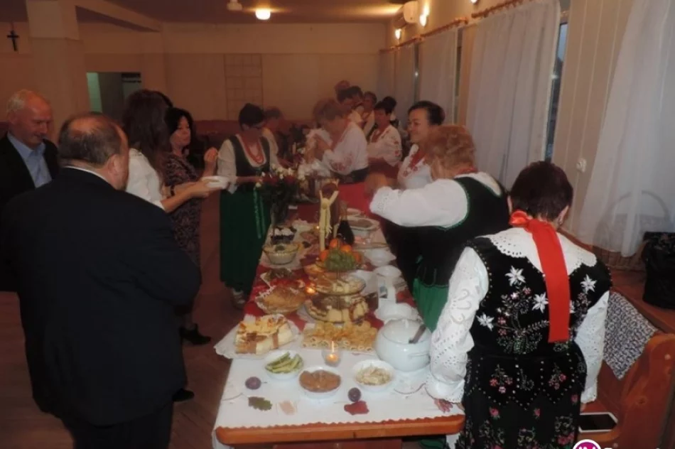 Kontynuacja zagórzańskich tradycji kulinarnych - zdjęcie 2