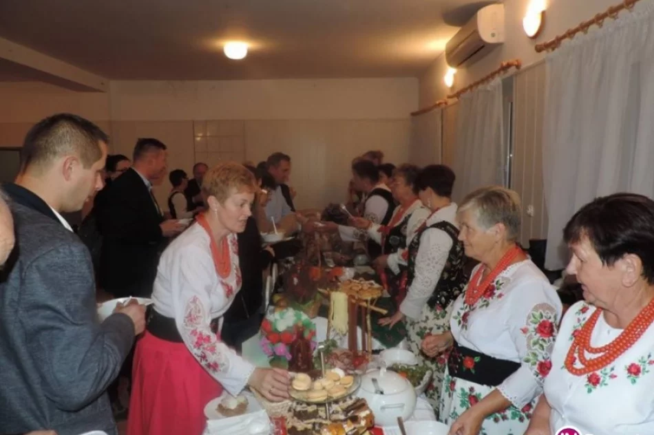 Kontynuacja zagórzańskich tradycji kulinarnych - zdjęcie 3