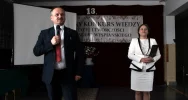 Nadanie Sztandaru Szkole w Rupniowie oraz rozstrzygnięcie Konkursu Wiedzy o Patronie - zdjęcie 5