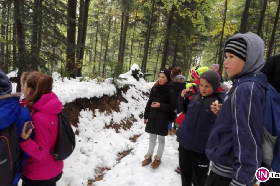 Spotkali się na szczycie by odmówić różaniec - zdjęcie 3